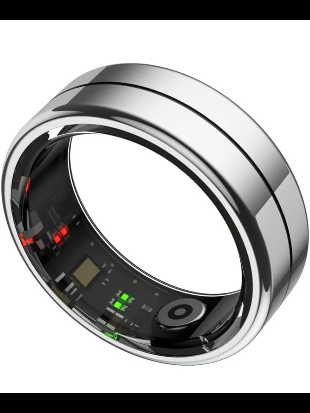 Smart Ring For Women/Men Size 13 NIB